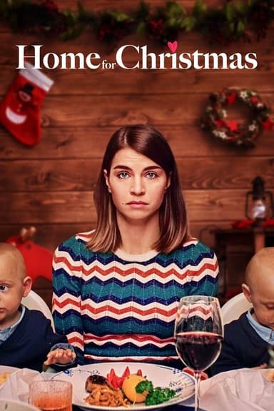 Home for Christmas (2019)