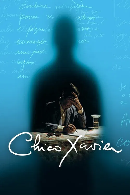 Chico Xavier (2010)