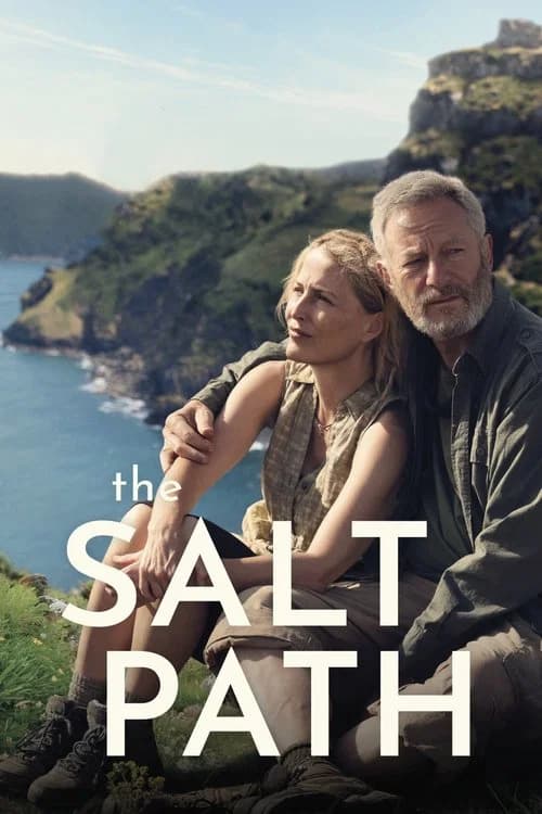 The Salt Path (2025)