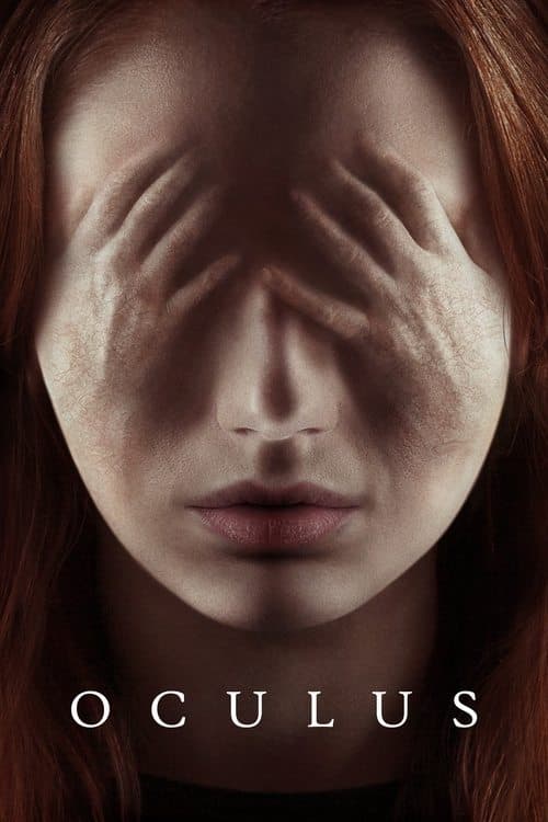 Oculus (2014)