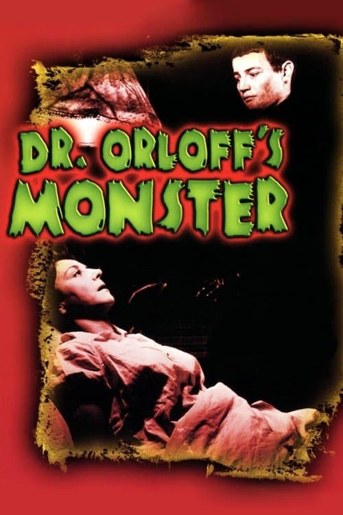 Dr. Orloff's Monster (1965)