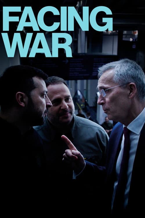 Facing War (2025)