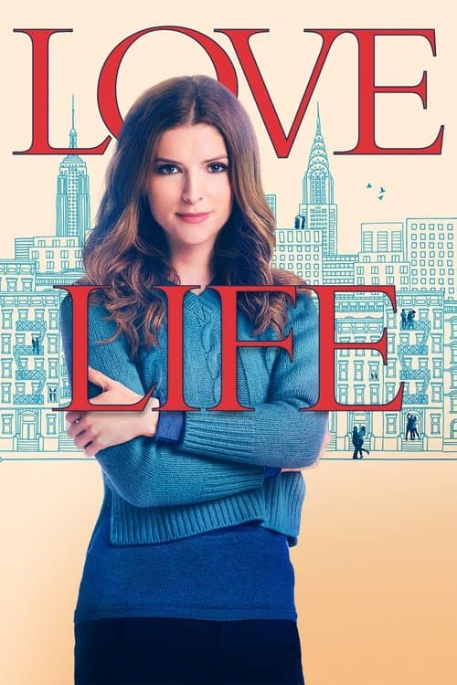 Love Life (2020)
