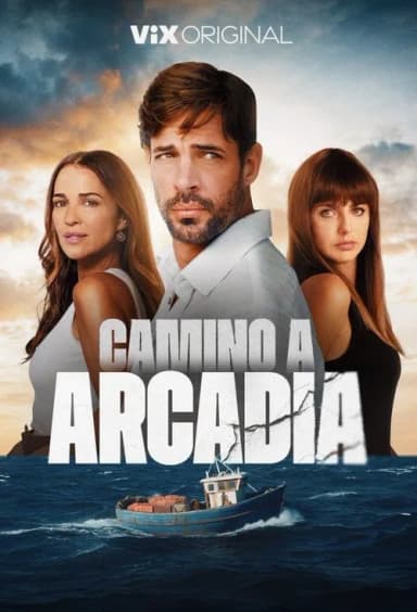 Camino a Arcadia (2025)