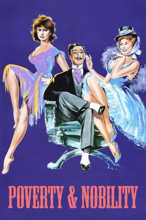 Poverty and Nobility (1954)