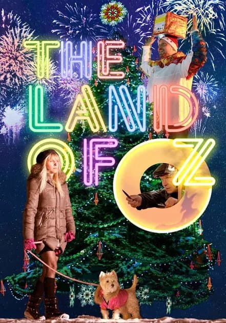 The Land of OZ (2015)