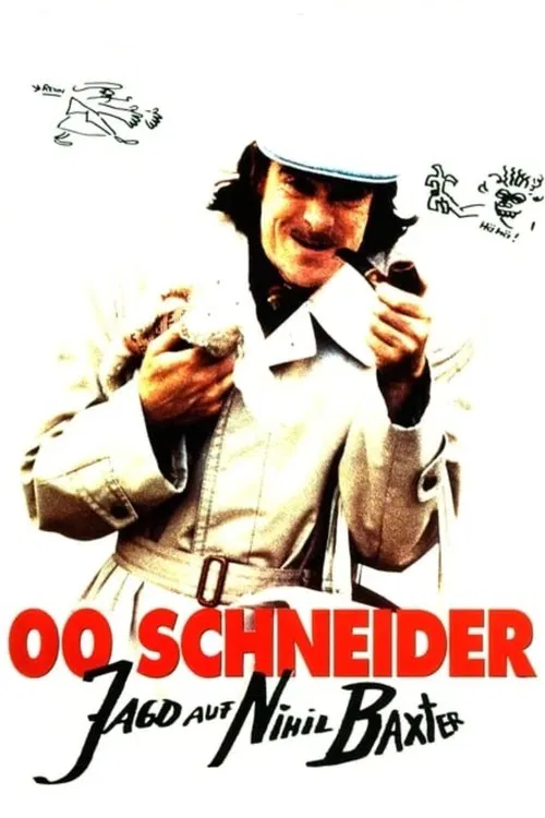 00 Schneider - Jagd auf Nihil Baxter (1994)