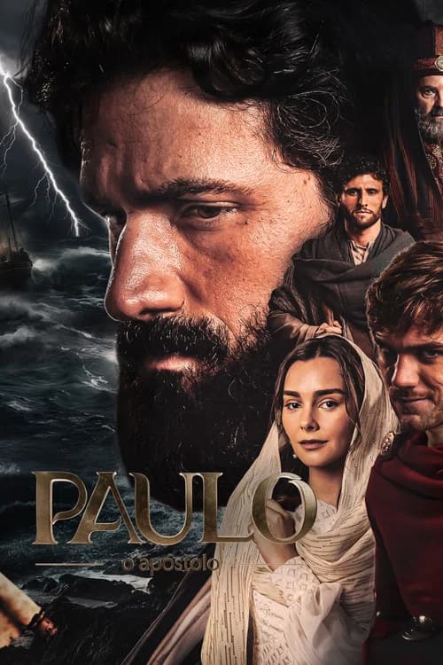Paulo, o Apóstolo (2025)