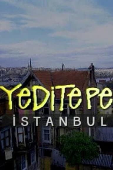 Yeditepe Istanbul (2001)