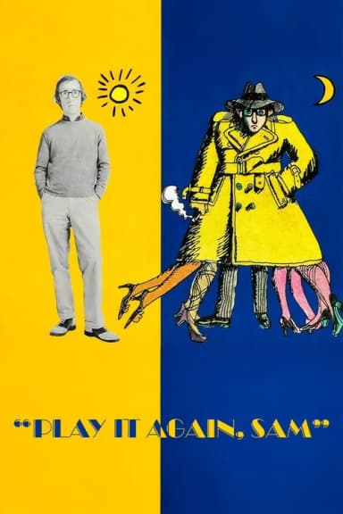 Play It Again, Sam (1972)