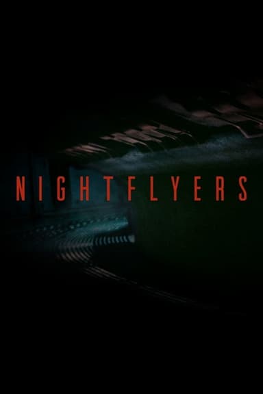 Nightflyers (2018)