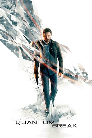 Quantum Break (2016)