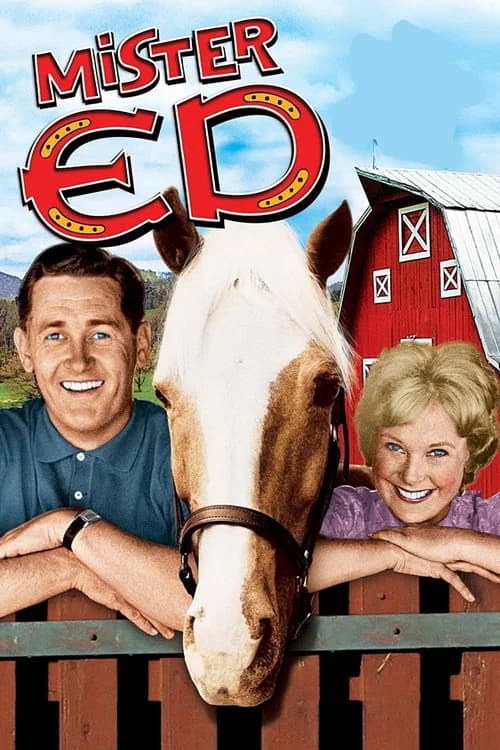 Mister Ed (1961)
