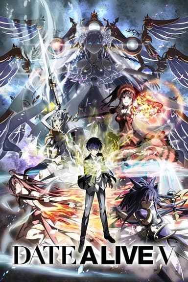 Date A Live (2013)