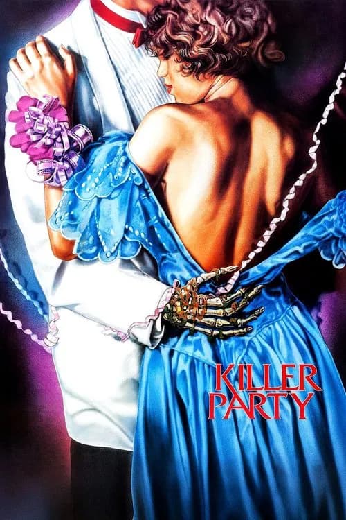 Killer Party (1986)