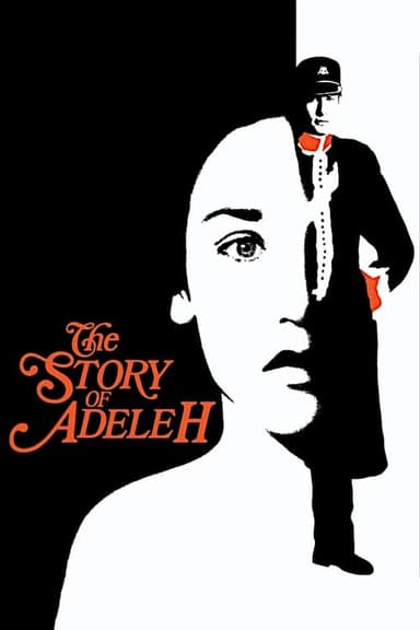 The Story of Adèle H. (1975)