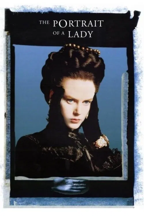 The Portrait of a Lady (1996)