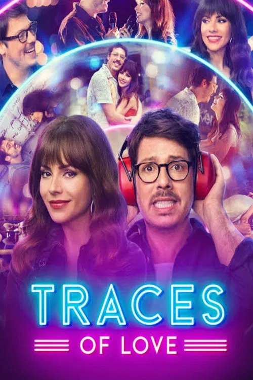 Traces of Love (2024)
