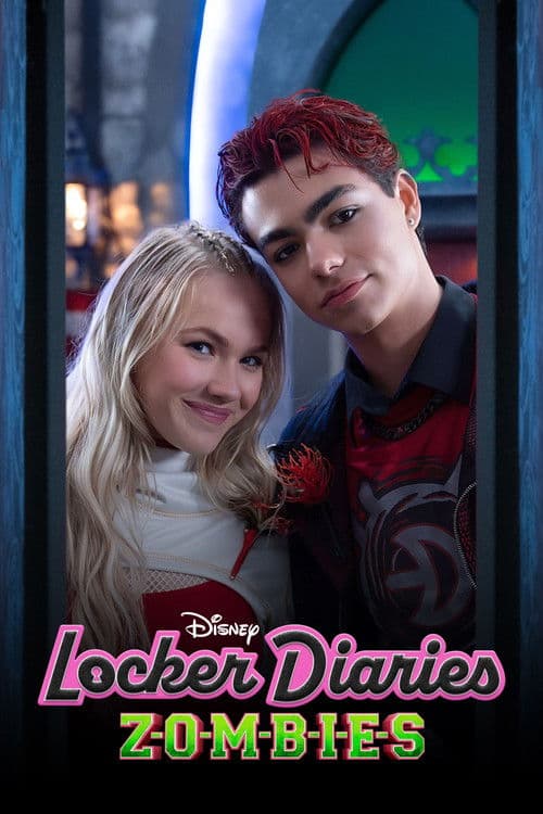 Locker Diaries: ZOMBIES (2026)