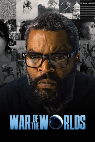 War of the Worlds (2025)