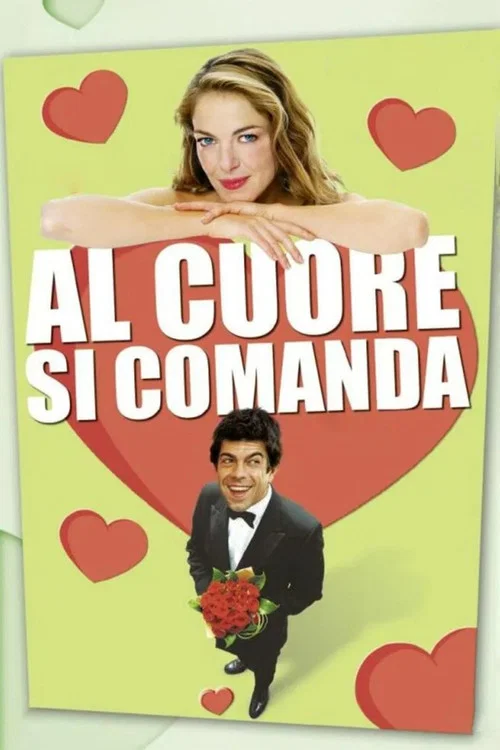 Al cuore si comanda (2003)