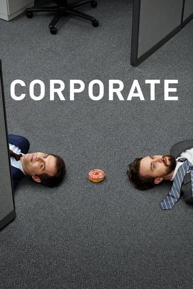 Corporate (2018)