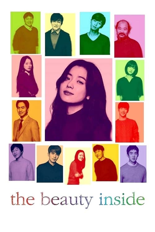 The Beauty Inside (2015)