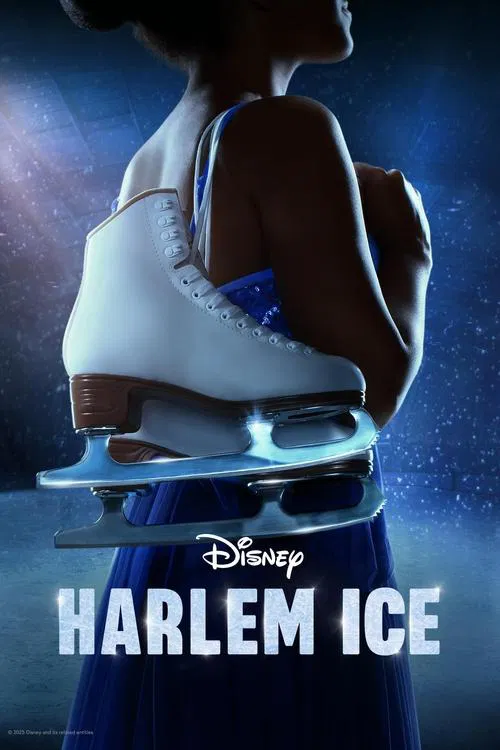Harlem Ice (2025)