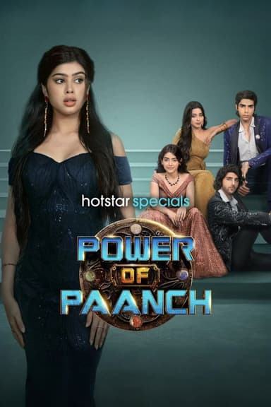 Power of Paanch (2025)