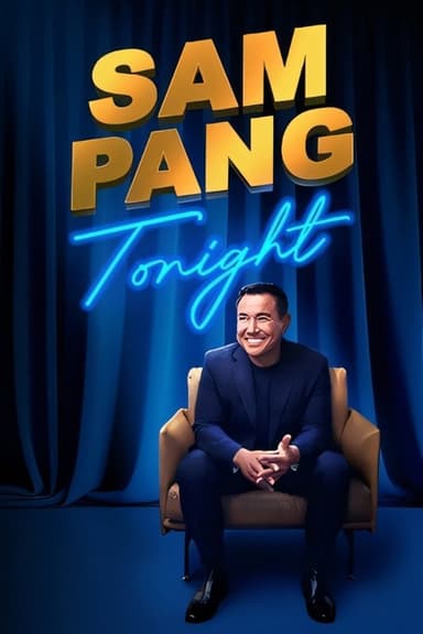 Sam Pang Tonight (2025)