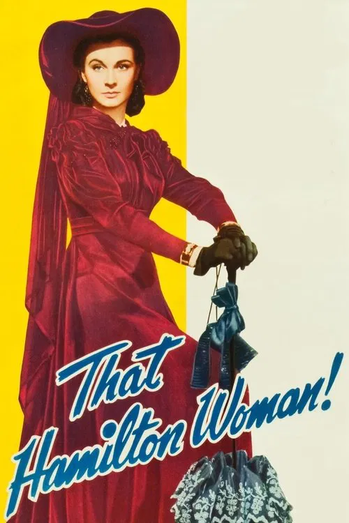 That Hamilton Woman (1941)