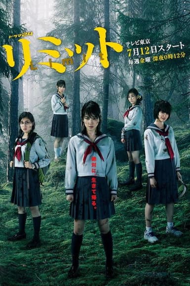 Limit (2013)
