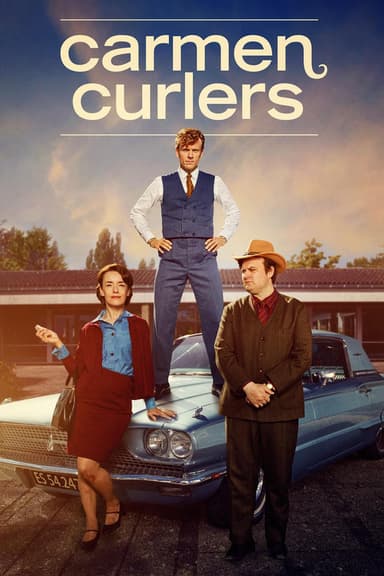 Carmen Curlers (2022)