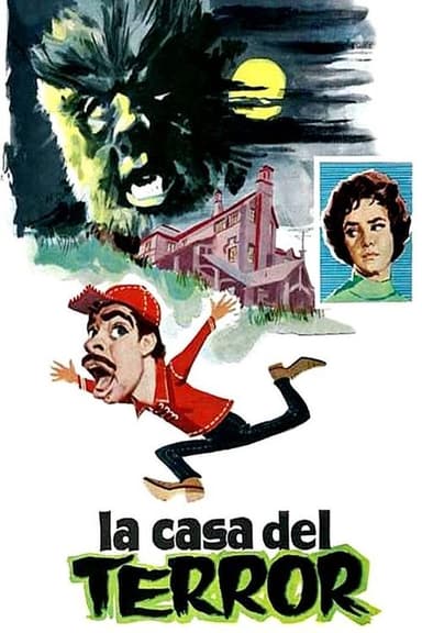 House of Terror (1960)