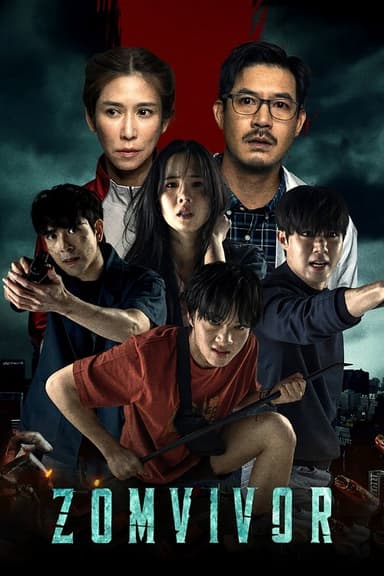 Zomvivor (2025)