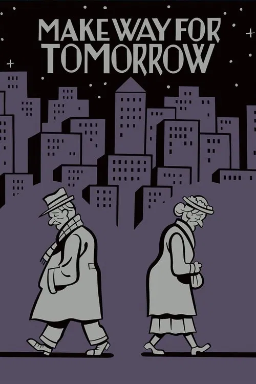 Make Way for Tomorrow (1937)