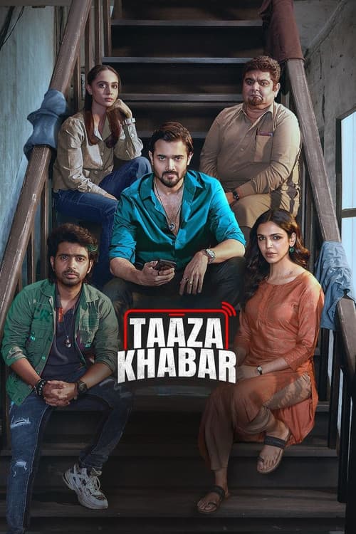 Taaza Khabar (2023)