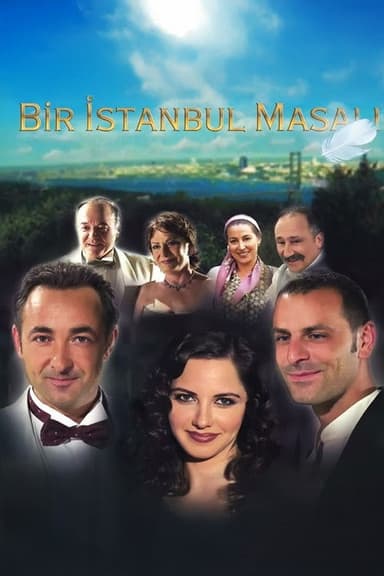 An Istanbul Tale (2003)