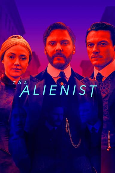 The Alienist (2018)