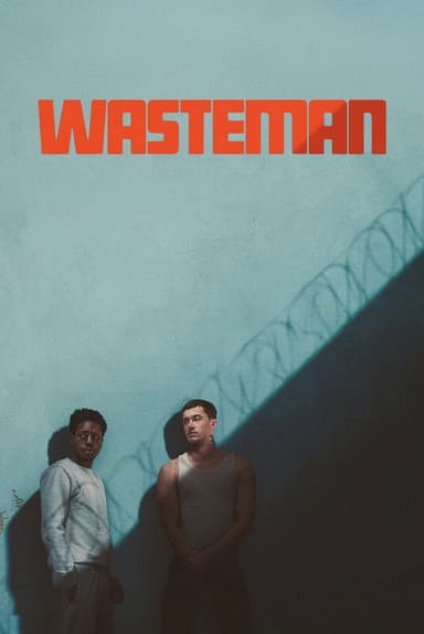 Wasteman (2026)
