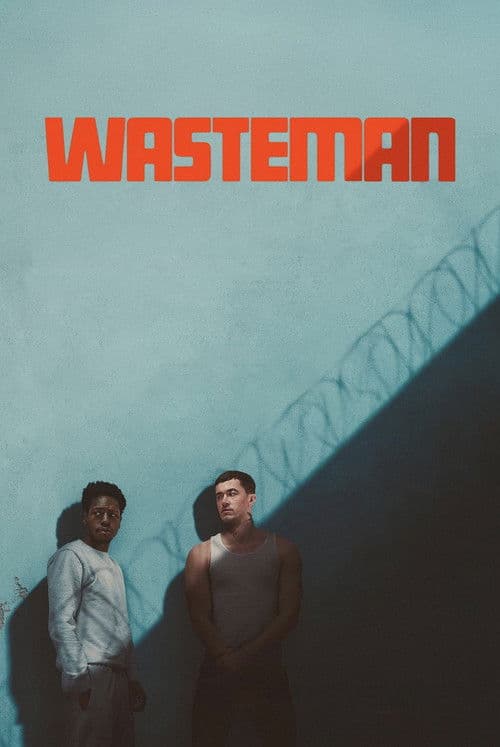 Wasteman (2026)