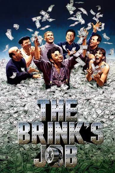The Brink's Job (1978)