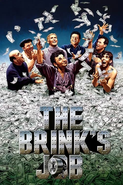 The Brink's Job (1978)