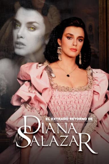 El extraño retorno de Diana Salazar (1988)
