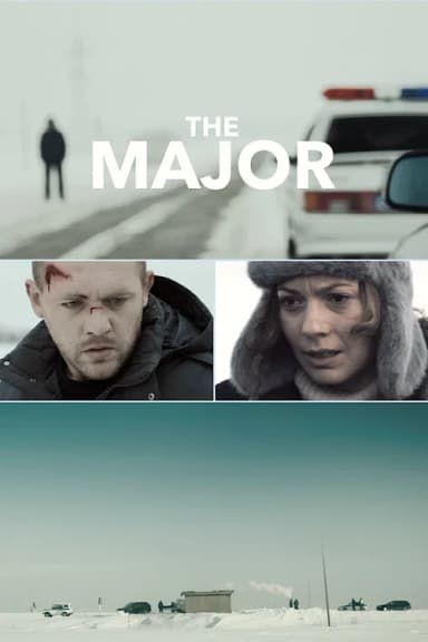The Major (2013)