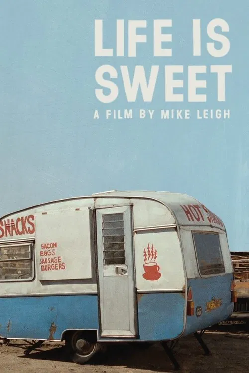 Life Is Sweet (1991)