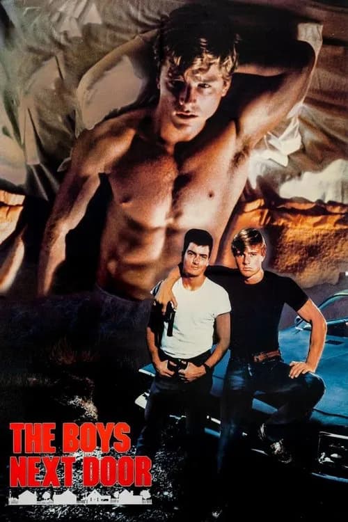 The Boys Next Door (1986)