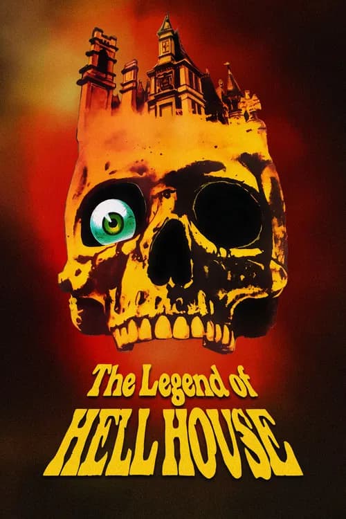 The Legend of Hell House (1973)