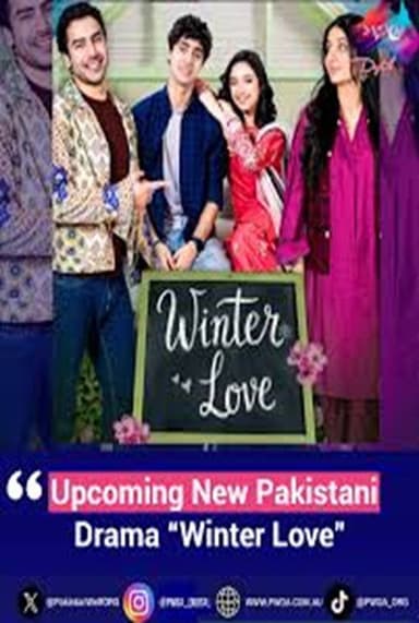 Winter Love (2026)