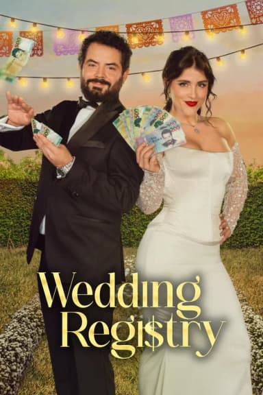 Wedding Registry (2025)